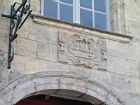 Arras, Place des Heros, Marteau